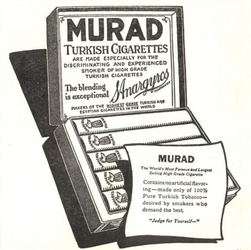 Murad_Turkish_Cigarettes---Main---Healthcare_category---Time_Magazine_-_January_14--1924---dtc---USA---English---Print_Ad---p13.jpg