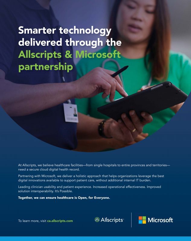 Allscripts---kw---Healthcare_category---Canadian_Healthcare_Technology_-_Vol_26_-_no_5_-_June__July_2021---trade---Canada---English---Print_Ad---pSP.jpg