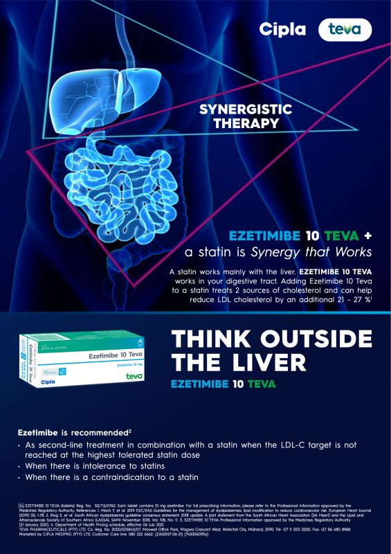 Ezetimibe_10_Teva---kw---Healthcare_category---Specialist_Forum_-_Vol_21_-_No_10_-_October_2021---hcp---South_Africa---English---Print_Ad---pSP.jpg