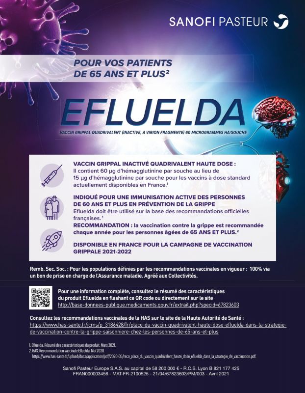 Efluelda---kw---Healthcare_category---La_Revue_du_Praticien_-_Medecine_Generale_-_No_1060_-_October_2021---hcp---France---French---Print_Ad---pSP.jpg