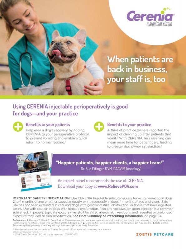 Cerenia---kw---Animal_Health_Category---Today___s_Veterinary_Practice_-_Vol_11_-_No_5_-_September__October_2021---vet---USA---English---Print_Ad---pSP.jpg