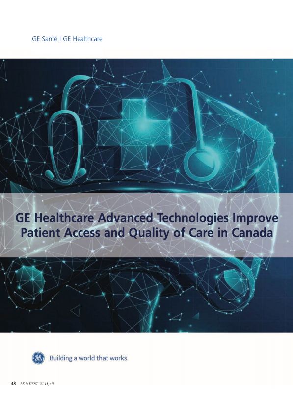 GE_Healthcare---Advanced_Technologies---Healthcare_category---Le_Patient_-_Vol_15_-_No_3_-_October_2021---hcp---Canada---French---Print_Ad---pSP.jpg
