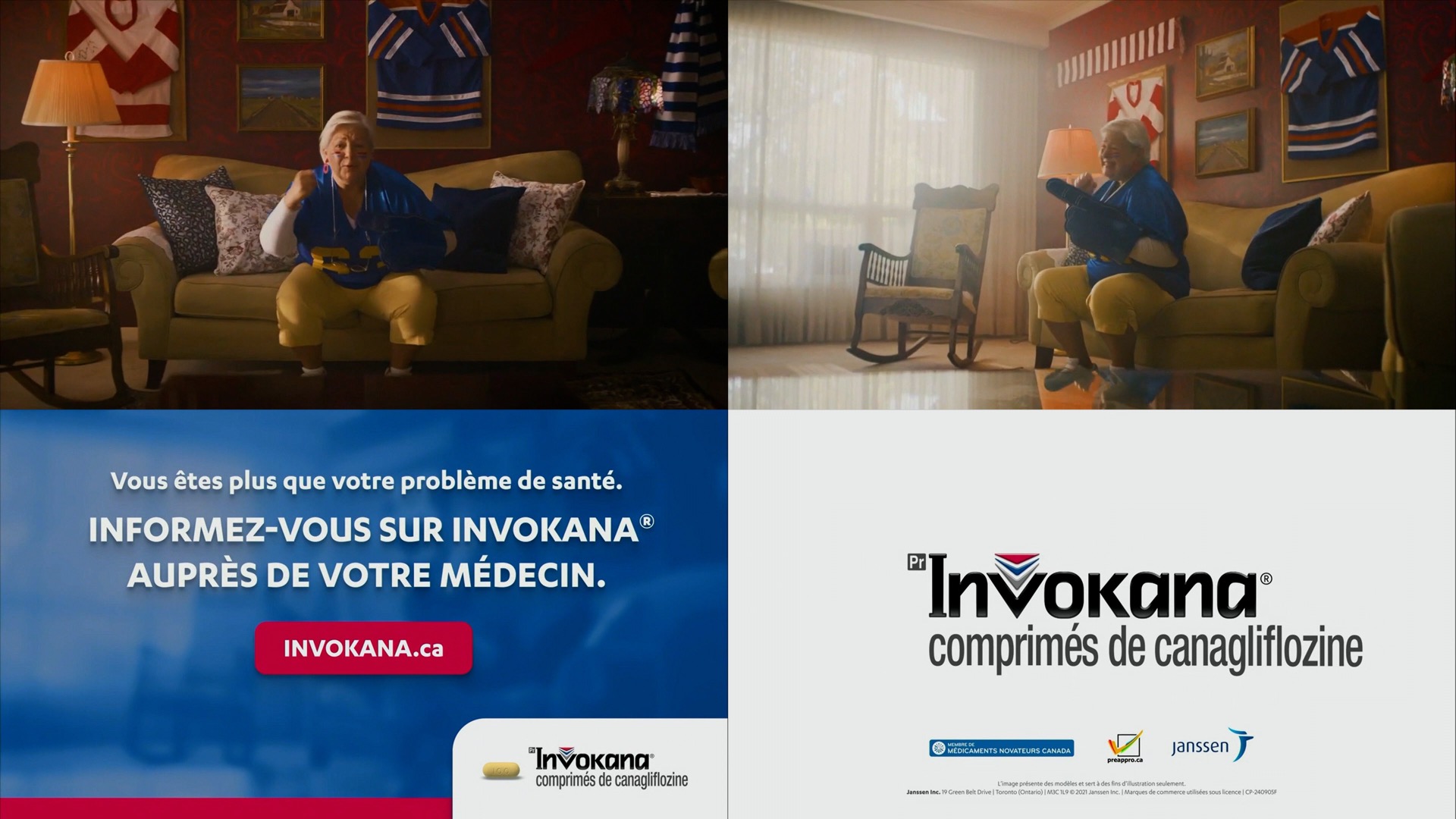 Invokana---kw---Healthcare_category---ICIRadio-Canada_-_December_6--2021---dtc---Canada---French---TV_commercial---15_seconds.mp4